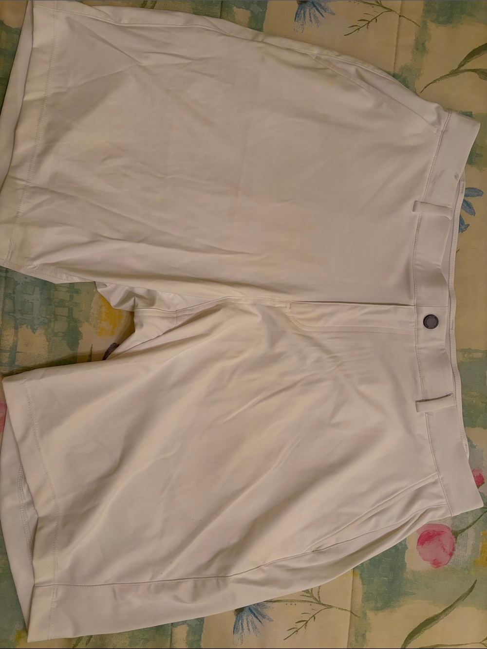 Worn once! Men’s Redvanly Golf Shorts | Size XXL
